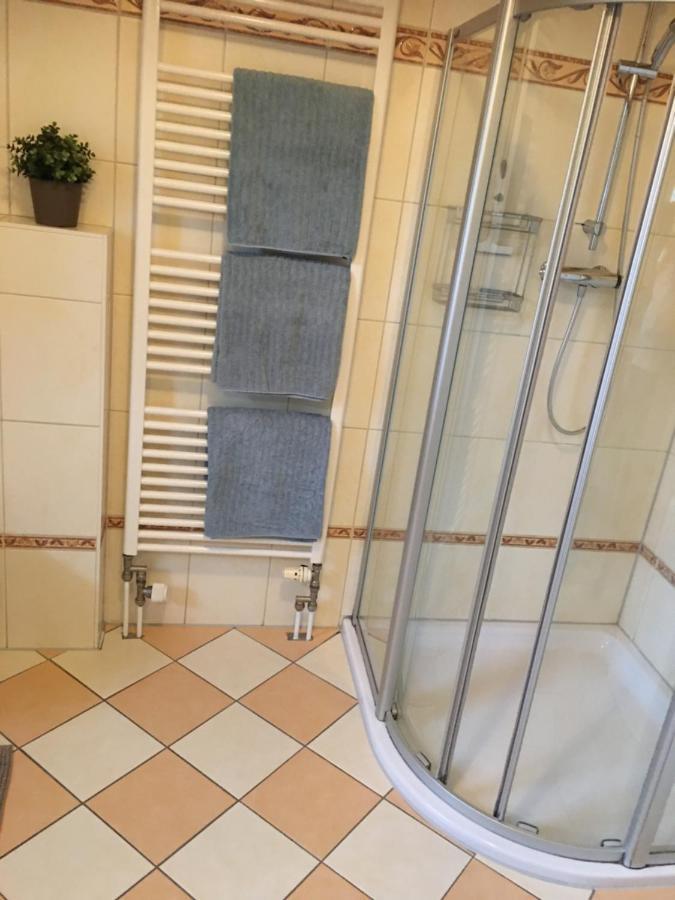 Ferienhaus Staben Eggstedt エクステリア 写真