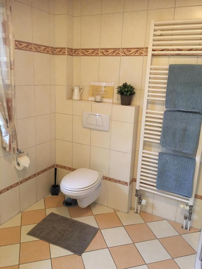 Ferienhaus Staben Eggstedt エクステリア 写真