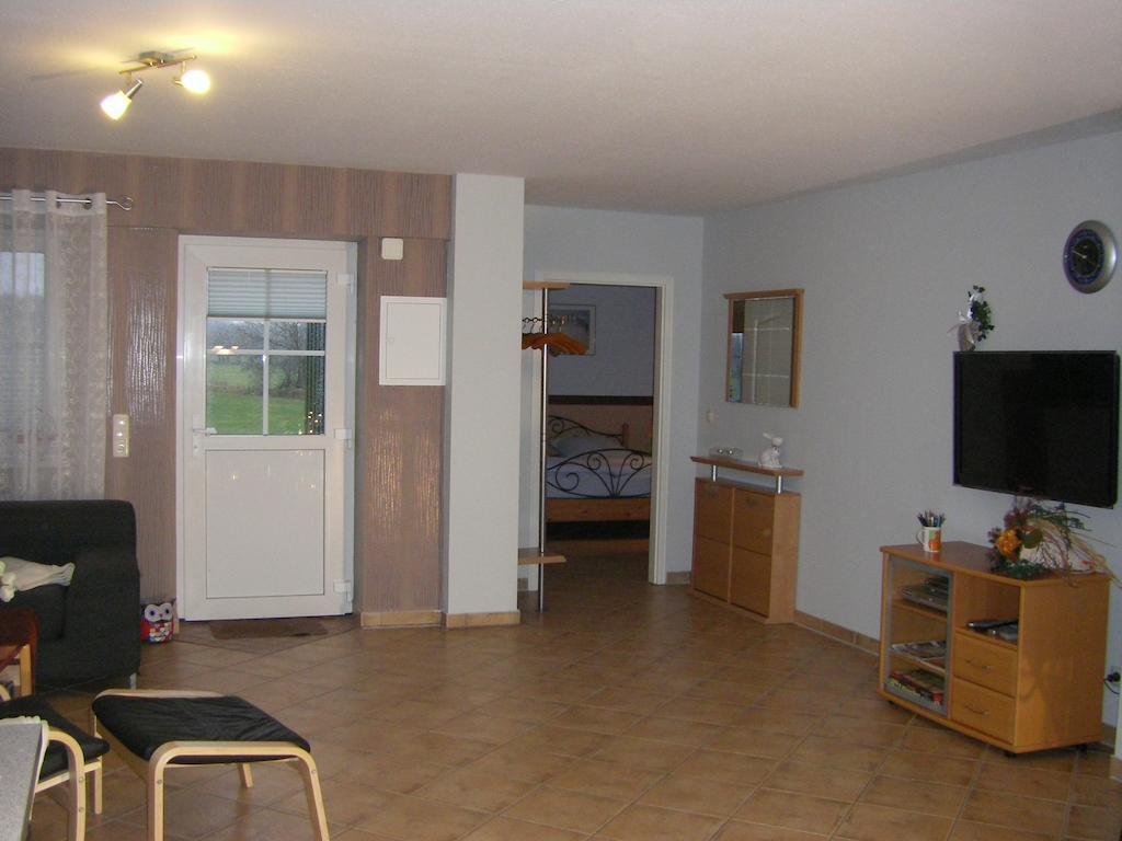 Ferienhaus Staben Eggstedt 部屋 写真
