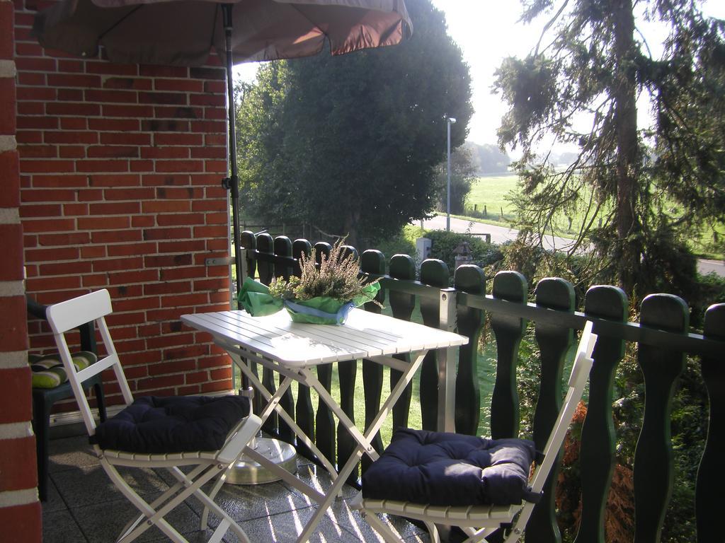 Ferienhaus Staben Eggstedt エクステリア 写真